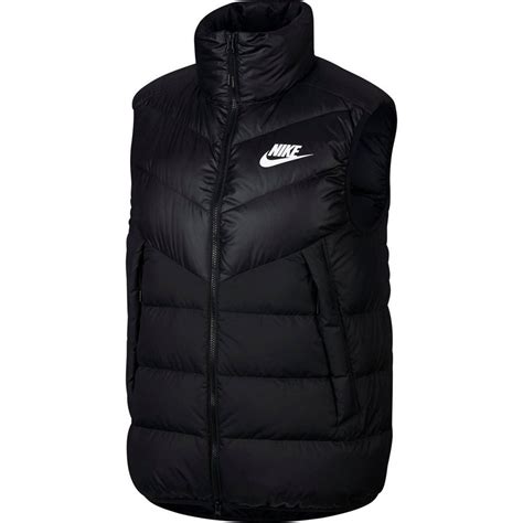 nike herren weste schwarz grün|Herren Sportswear Grün Jacken & Westen (6) .